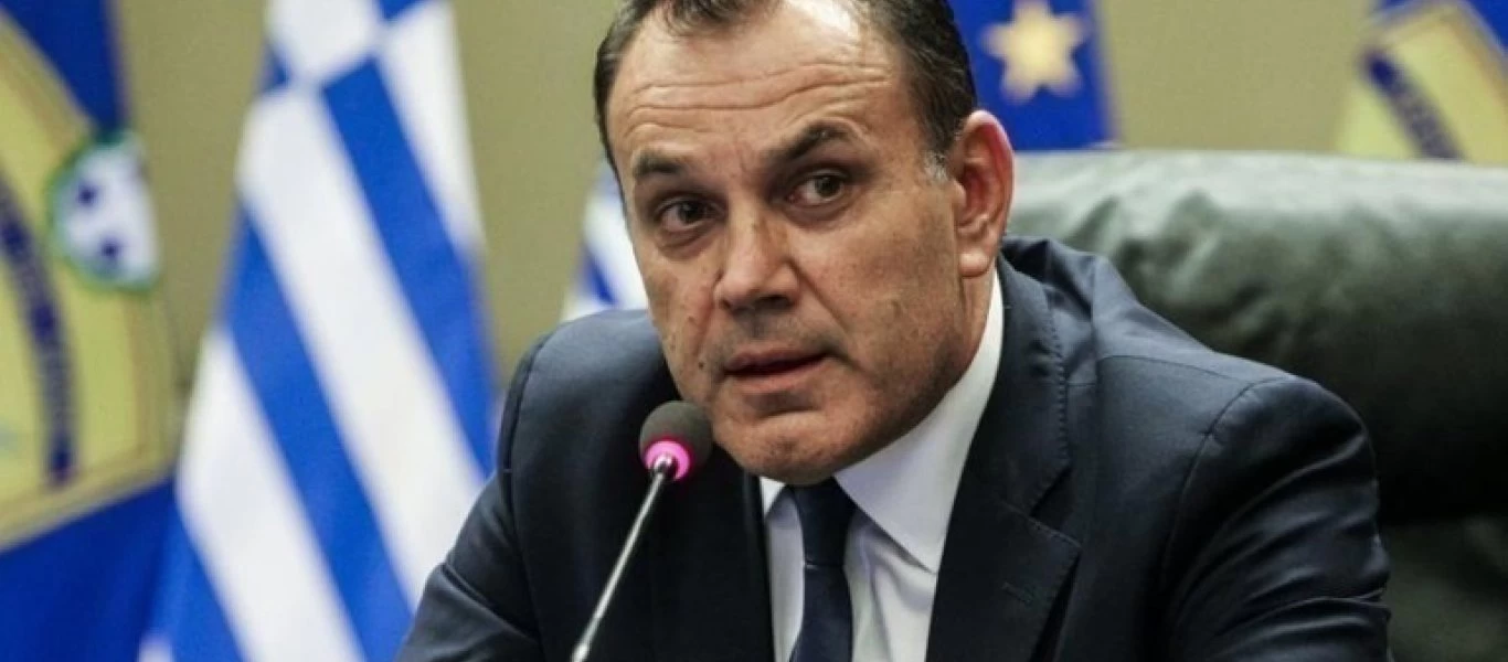 Ν.Παναγιωτόπουλος για Γενοκτονία Αρμενίων: «Οφείλουμε να συμβάλουμε στη διατήρηση της ιστορικής αλήθειας»